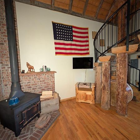 Wild West Retreat Escalante Exterior foto