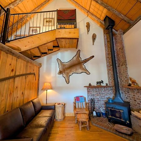 Wild West Retreat Escalante Exterior foto