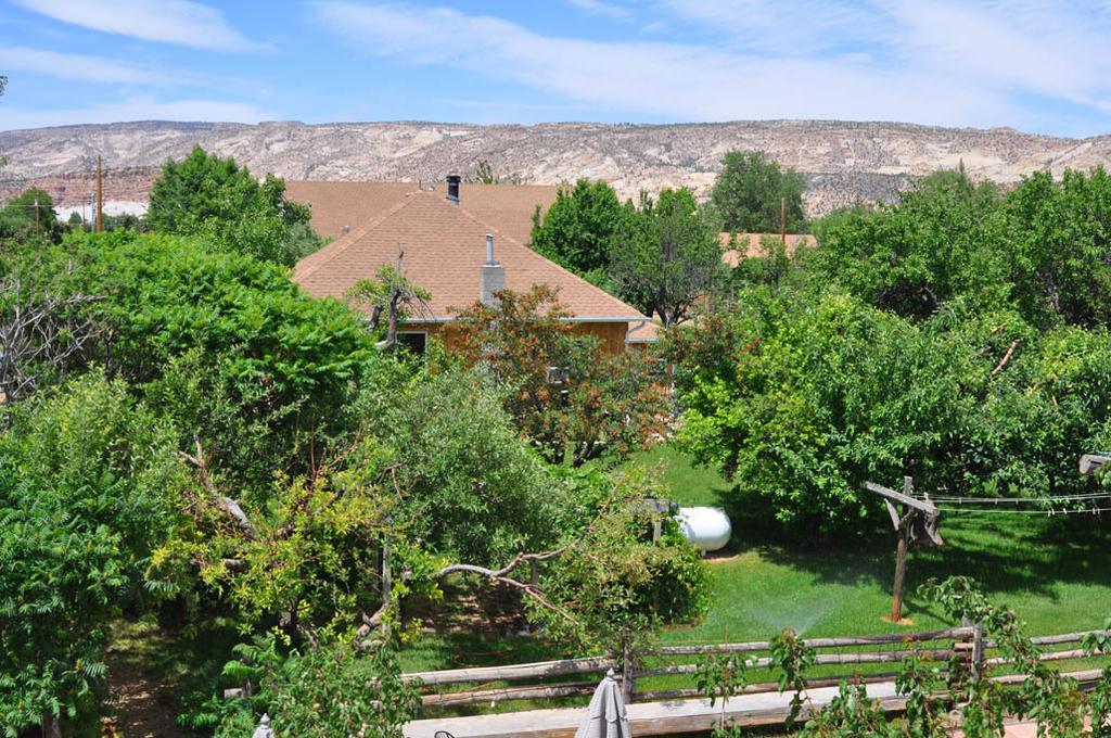 Wild West Retreat Escalante Quarto foto