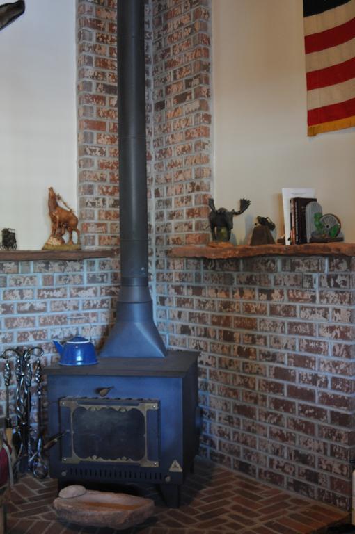 Wild West Retreat Escalante Quarto foto