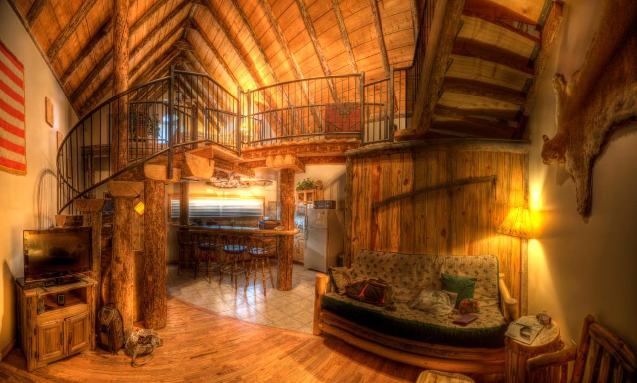 Wild West Retreat Escalante Quarto foto