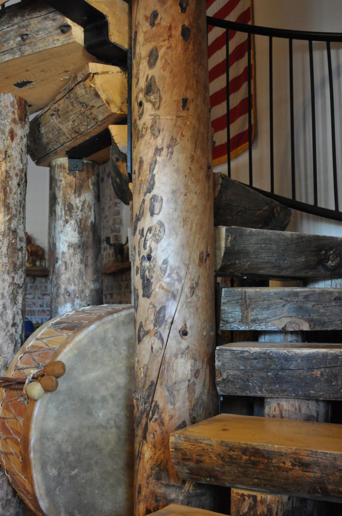 Wild West Retreat Escalante Quarto foto