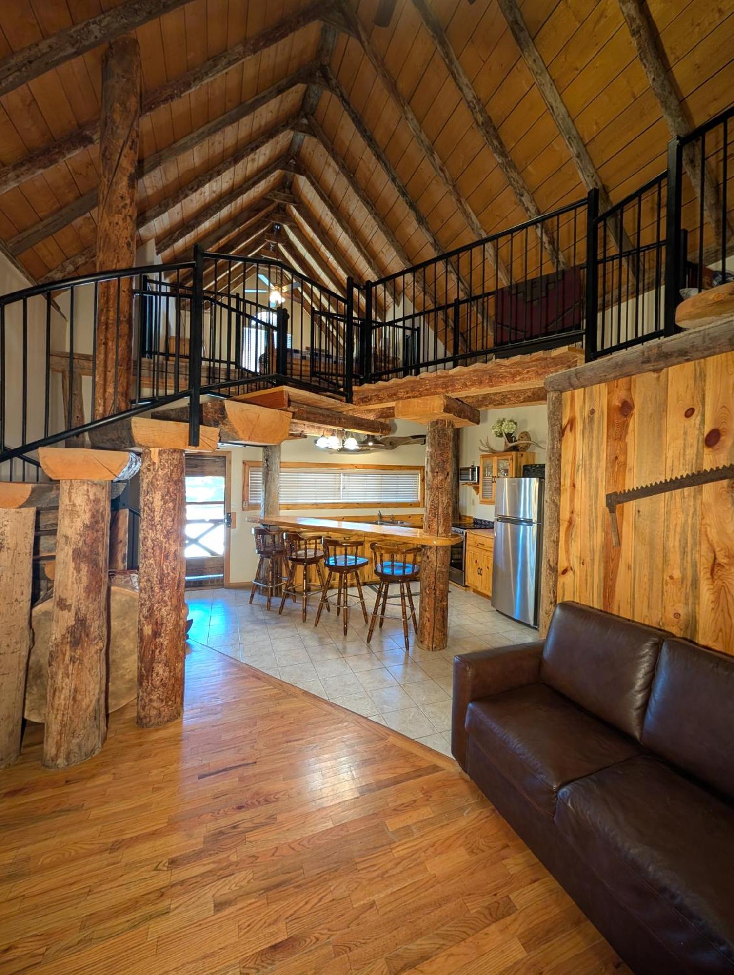 Wild West Retreat Escalante Exterior foto