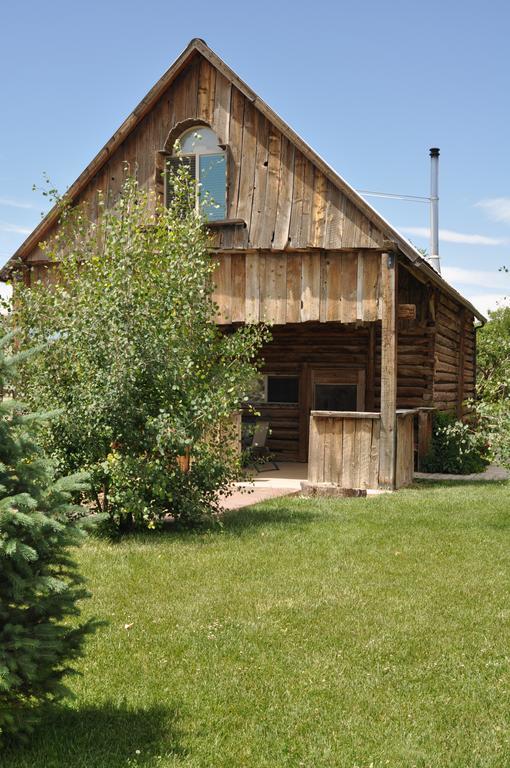 Wild West Retreat Escalante Quarto foto