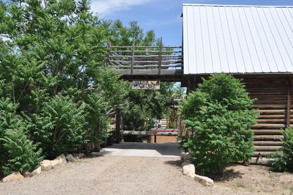 Wild West Retreat Escalante Quarto foto